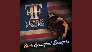 Frank Foster Hallelujah From The Holler