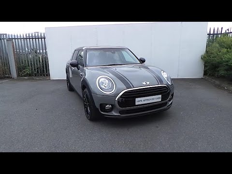 172D13950 - 172D13950 BMW MINI Cooper Clubman