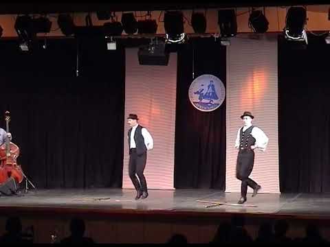 Appelshoffer János, Bencze Gábor: Mezőföldi kanásztánc