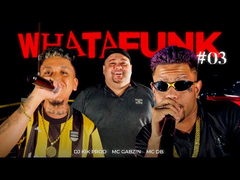 WHATAFUNK! and 2 more