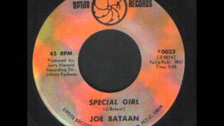 Joe Bataan - Special Girl - Latin Soul.wmv