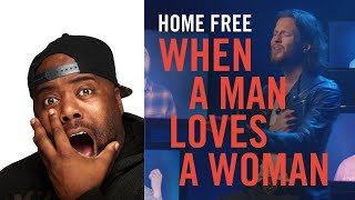 Download lagu FIRST TIME HEARING | Home Free - When A Man Loves A Woman | REACTION mp3 Download lagu FIRST TIME HEARING | Home Free - When A Man Loves A Woman | REACTION mp3