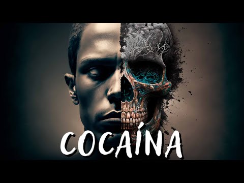 😲 What is COCAINE? ❄️ What EFFECTS does it produce? How to overcome ADDICTION?