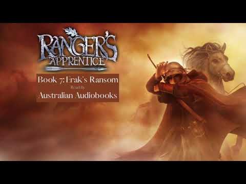 Ranger’s Apprentice - Book 7: Erak's Ransom - Chapter 16