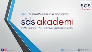 Kur.İlk.ve Fin.Yön. Örnek