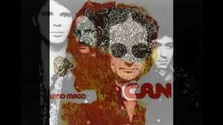 Can - Dont Turn The Light On, Leave Me Alone (Zopelar Edit)