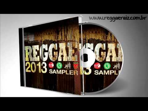 Reggae Sampler 2013 (Remix by Robbo Ranx)