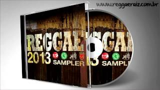 Reggae Sampler 2013 (Remix by Robbo Ranx)