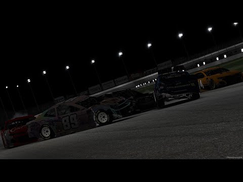 NORC Radioactive: Chicagoland - "The whole field just exploded"