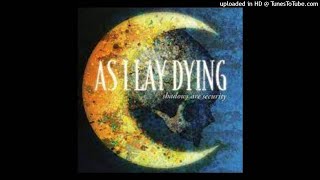 07 As I Lay Dying - Repeating Yesterday
