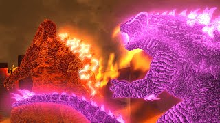 Ask Me Anything! Godzilla| Invincible | Anime