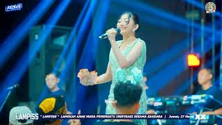 Download lagu SEJUTA LUKA - DWI RAHMA |  | AGENG MUSIC - LIVE LAMPISS 2026 mp3