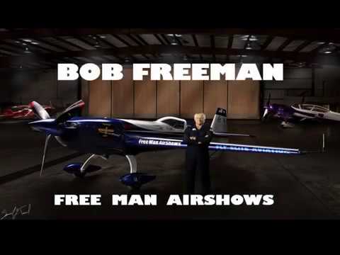 ICAS 2018 - Free Man Airshows