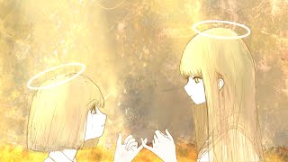 回想入った後のから逆再生の音入ってるの好きする……(00:01:52 - 00:04:17) - きっと、またどこかで ft. 初音ミク