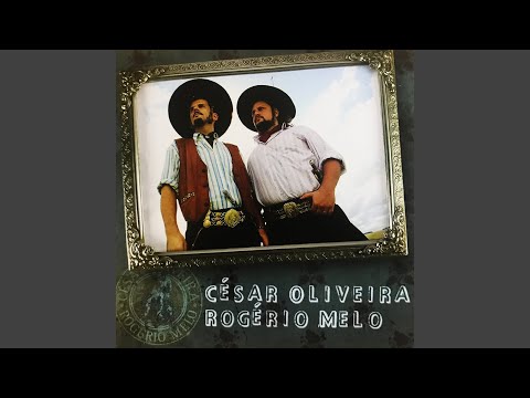 Romance Musiqueiro - César Oliveira e Rogério…