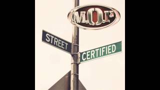 Heistmasters - M.O.P. Featuring DJ Premier - Produced By DJ Skizz