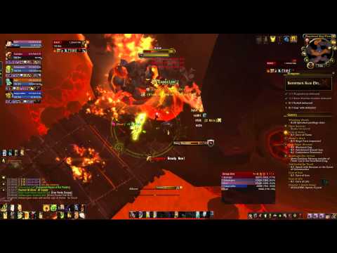 WoD BSM Roltall Heroic Kill