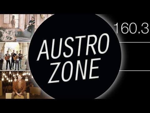 Naked Cameo - Luddite | präsentiert von Eberhard Forcher (AZ160.3)