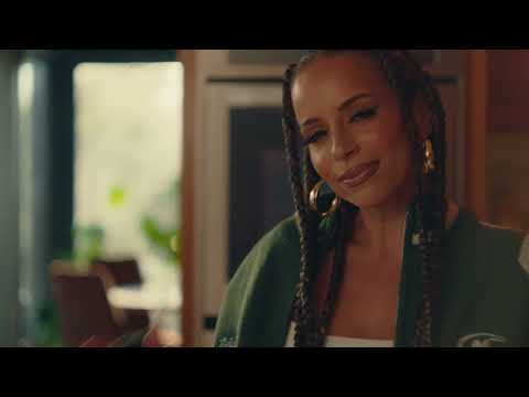 Blanca - Intentional (Official Music Video)