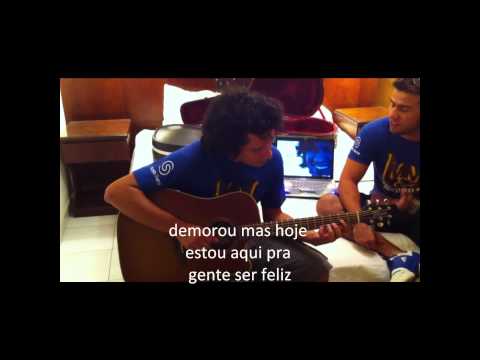 Chorar Por Telefone video