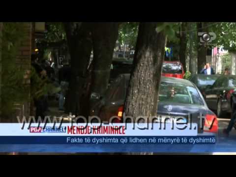 Pop Channel, 2 Maj 2015, Pjesa 2 - Top Channel Albania - Entertainment Show