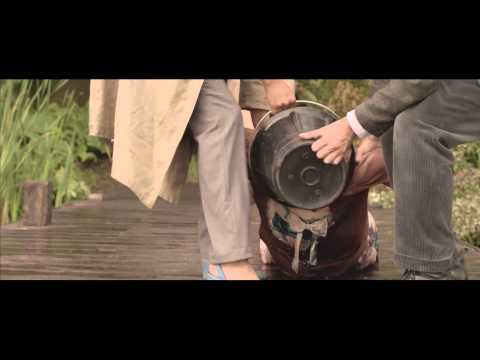 Borgman (Clip 'Bucketheads')