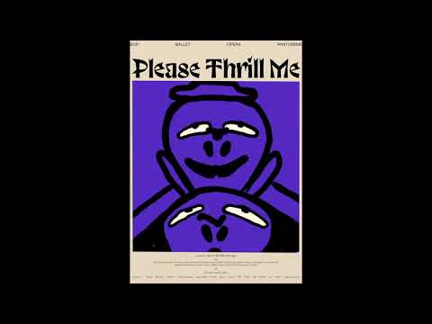 Video thumbnail for Thrill Me