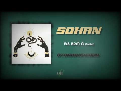 [FREE] Frenetik x Hamza Type Beat - « Sohan » - Instru Rap 2020