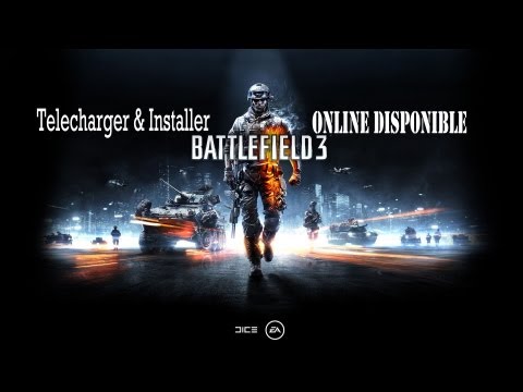 comment installer battlefield 4 sur pc