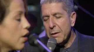 Leonard Cohen: Dance Me to the End of Love