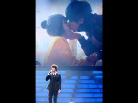 110207 KTR   Kyuhyun   That Man Secret Garden OST