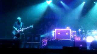 Limp Bizkit - My Way Live @ HMH 7 July 2011