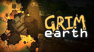 Grim Earth : Space and Beyond Trailer