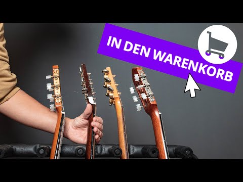 Western Guitar Equipment - Top 15 Purchases