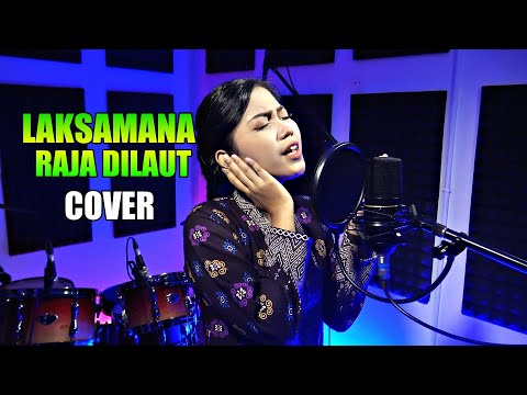 Zapin Laksamana Raja Dilaut cover by Nur Amira Syahira