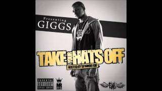 Giggs - Wolf (Produced by Mr Virgo) NEW From Take Your Hats Off Mixtape 2011 (1080p HD!)