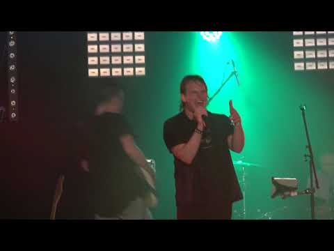 Don Airey & friends - "Hush" (4k) at Cambridge Rock Festival 2019