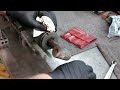 Tornado Cylinder Repair P1