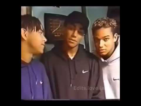 Tj Jackson Being Unintentionally Funny For 1 minute