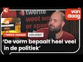 Belofte of overtuiging: wat weegt zwaarder bij asielzoekersopvang in Enschede?