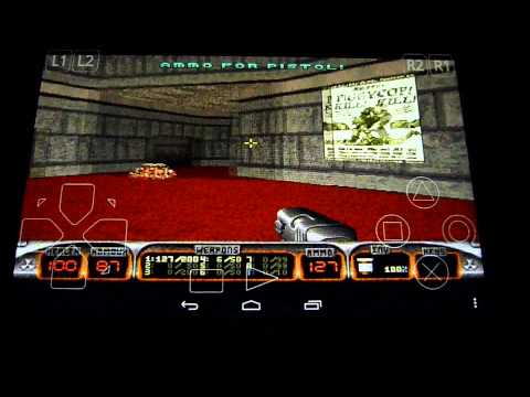 duke nukem 3d android cheat