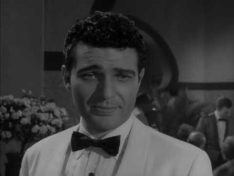 Danger Man S3E03 Sting in the Tail (14 October 1965)