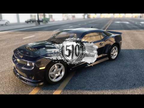 Let's Play: The Crew Wild Run Edition Part 13