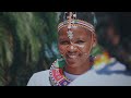 MY SUNFLOWER PAPAA MASAI OFFICIAL 4K VIDEO