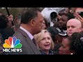 Hundreds March In Selma, Alabama Commemorating Bloody Sunday | NBC News