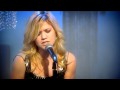 Kelly Clarkson - Blue Christmas - Christmas Calling