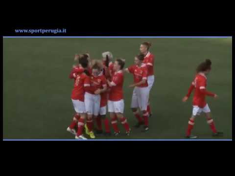 Grifo Perugia-Musiello Saluzzo 2-0 19112017