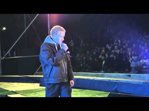 Traian la Hip-Hop Ș-așa