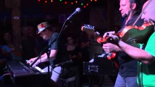 Roddie Romero and the Hub City All-Stars - "Mama's Fried Chicken"