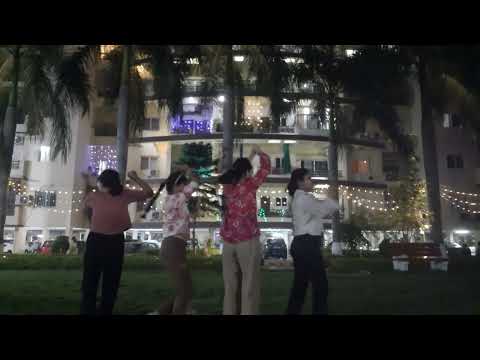 Ice cream khaoge🍦#Diwali special fit check with friends🥰